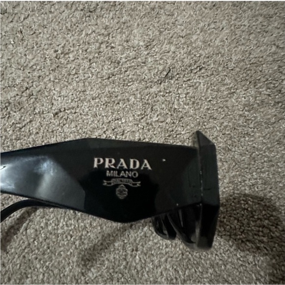 PRADA Symbole sunglasses main image 4